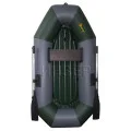 Надувная лодка Инзер 1,5 (350) НД в Южноуральске