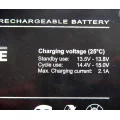 Аккумулятор 12 V, 7 А*ч в Южноуральске