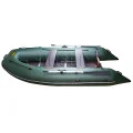 Надувная лодка Инзер 330 V (Киль) в Южноуральске