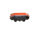 Лодка Angler Reef Triton 400 S-Max с интегрированным фальшбортом в Южноуральске