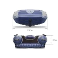 Надувная лодка Флагман DK 370 IGLA в Южноуральске