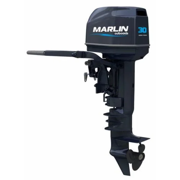 Мотор Marlin MP30AMHS в Южноуральске