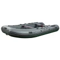 Надувная лодка ПВХ RiverBoats RB - 470 (Киль) в Южноуральске