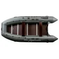 Надувная лодка ПВХ RiverBoats RB - 470 (Киль) в Южноуральске