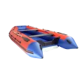 Лодка надувная Angler REEF 390НД в Южноуральске