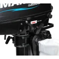 Мотор Marlin MP3AMHS в Южноуральске