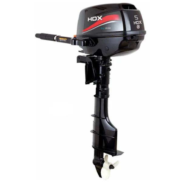 Мотор HDX F5BMS в Южноуральске