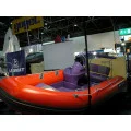 Надувная RIB лодка Albatros (Classic) 2045 в Южноуральске