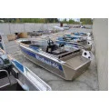 Алюминиевая лодка WINDBOAT-46C в Южноуральске