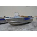 Алюминиевая лодка WINDBOAT-46C в Южноуральске