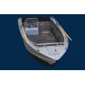 Алюминиевая лодка WINDBOAT-46C в Южноуральске