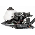 Мотор Mikatsu M5FHS в Южноуральске