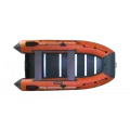 Надувная лодка Angler AN-360XL в Южноуральске