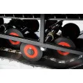 Мотобуксировщик МУЖИК К-500/1450 15Л/С в Южноуральске
