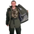 Зимний КОСТЮМ ГОРКА NEW ИСЛАНДИЯ в Южноуральске