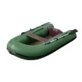 Надувная лодка BoatMaster 250T в Южноуральске