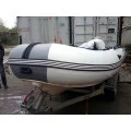 Надувная RIB лодка Albatros 2037 в Южноуральске