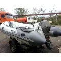 Надувная RIB лодка Albatros 2037 в Южноуральске