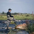 Вейдерсы Nordman Energy дышащие из мембраны и неопрена в Южноуральске