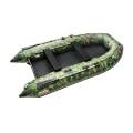 Моторная лодка ПВХ Zefir 4000 в Южноуральске