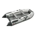 Моторная лодка ПВХ Zefir 4000 в Южноуральске