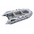 Моторная лодка ПВХ Zefir 4000 в Южноуральске