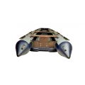 Лодка надувная Angler REEF JET 390 в Южноуральске