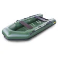 Лодка надувная моторная Solar SL-350 в Южноуральске