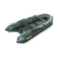 Лодка надувная моторная Solar SL-350 в Южноуральске