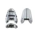 Лодка надувная моторная Solar SL-350 в Южноуральске