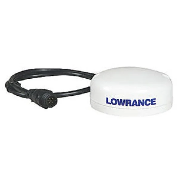 GPS-модуль Lowrance LGC-16W в Южноуральске