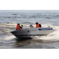 Алюминиевая лодка WINDBOAT-47DC в Южноуральске