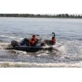 Алюминиевая лодка WINDBOAT-47DC в Южноуральске