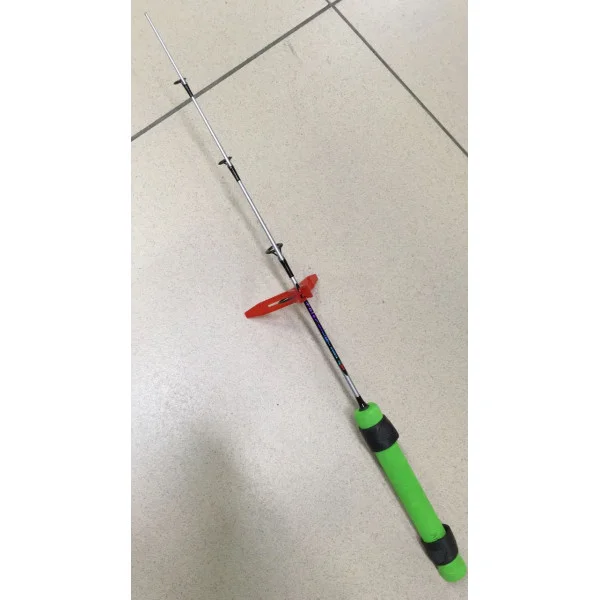 Удочка зимняя Skyfish Pistoler Ice Rod 54 см в Южноуральске