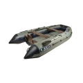 Лодка надувная Angler REEF JET 390 в Южноуральске
