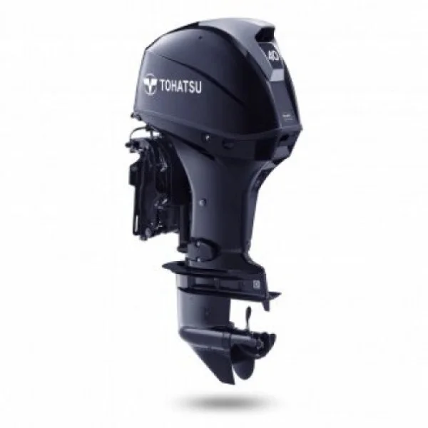 Лодочный мотор Tohatsu MFS 40 AETL в Южноуральске