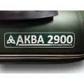 Надувная лодка Аква 2900 в Южноуральске