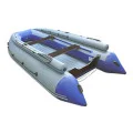 Лодка надувная Angler REEF 360FНД с фальшбортом в Южноуральске