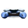 Лодка надувная Angler REEF 360FНД с фальшбортом в Южноуральске