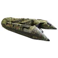 Надувная лодка Liman SCD 420PL в Южноуральске