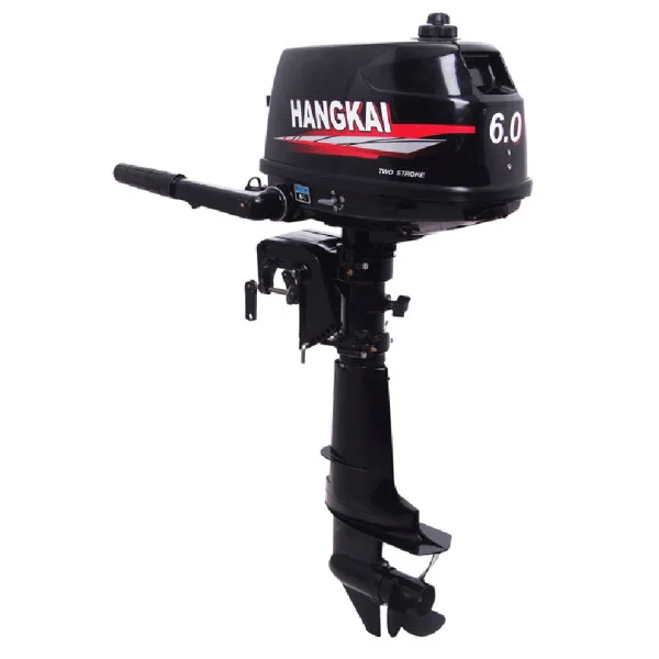 Мотор Hangkai 6 в Южноуральске