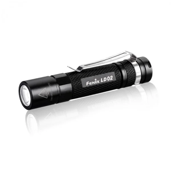 Фонарь Fenix LD02 Cree XP-E2 LED в Южноуральске
