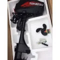 Лодочный мотор Tohatsu М 3.5 B2 S в Южноуральске