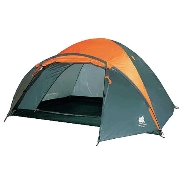 Палатка High Peak NEVADA 4 в Южноуральске