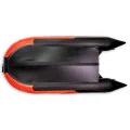 Надувная лодка Гладиатор C400AL в Южноуральске