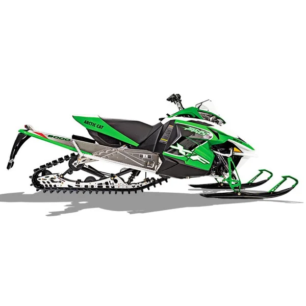 Снегоход Arctic XF 8000 Sno Pro 137 в Южноуральске