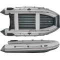 Лодка надувная Angler REEF TRITON 420FНД в Южноуральске