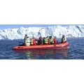 Надувная лодка Admiral 550 в Южноуральске