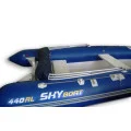 Надувная лодка SkyBoat 440RL в Южноуральске