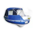 Надувная лодка SkyBoat 440RL в Южноуральске